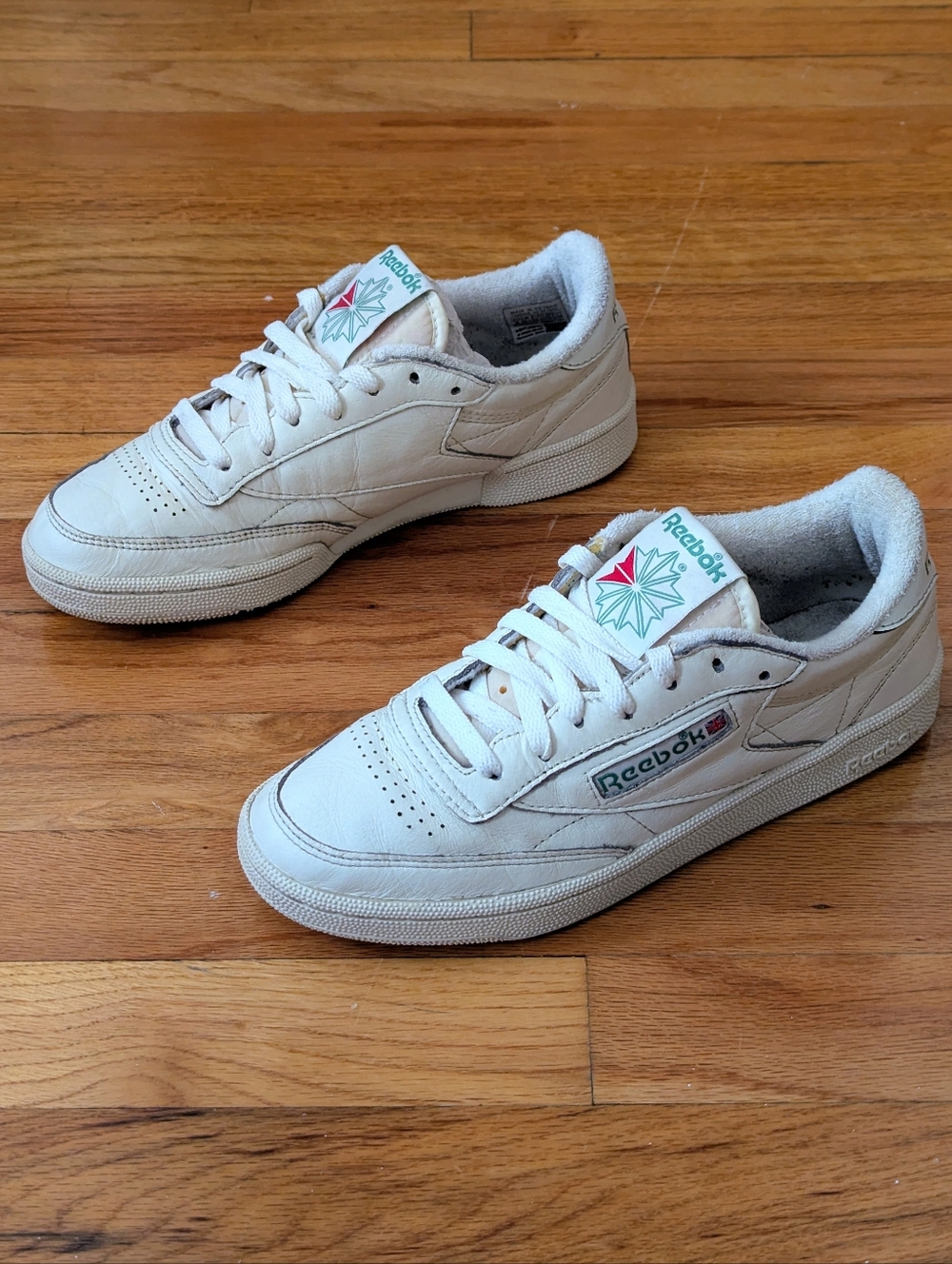 Reebok Club C 85 Vintage